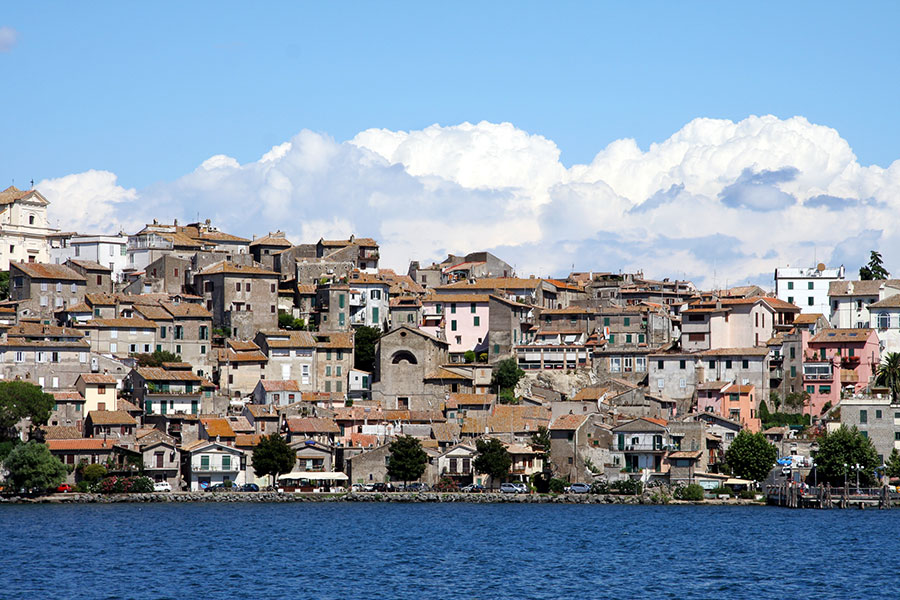 Anguillara_Italy