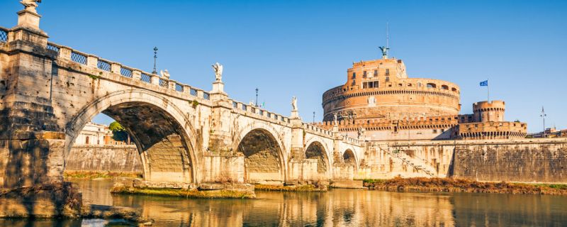 Il ponte della musica a Santa Marinella