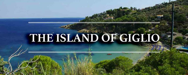 The Island of Giglio